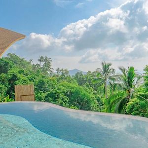 Villa mit 2 Schlafzimmern